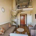Hotel Hestia Parnu