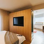Hotell Hestia