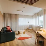 Hotell Hestia 4*