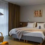 Hestia Hotell
