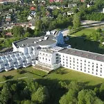 Hotell Hestia 4*