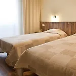 Hotell Hestia