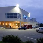 Hotell Hestia 4*