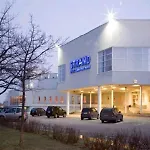 Hotell Hestia