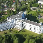 Hestia Hotell 4*