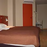 Hotell Hestia 4*