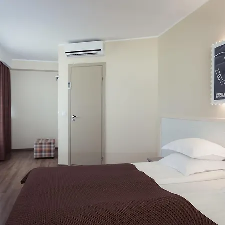Otel Hestia 4*