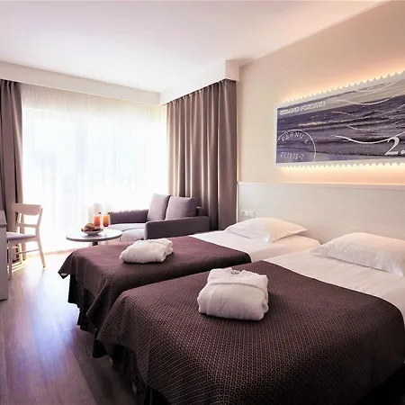 Hestia Hotel