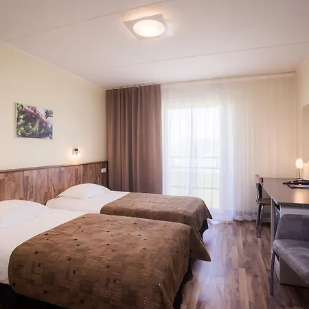 Hotell Hestia Pärnu