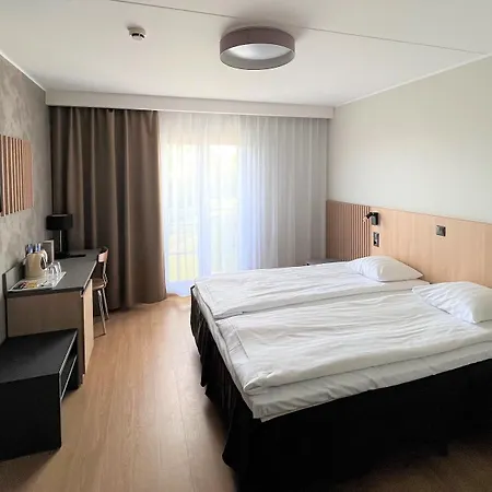 Hestia Otel 4*