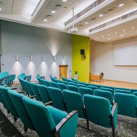 Hotel Hestia 4*