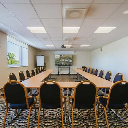 Otel Hestia