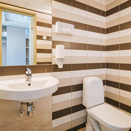 Otel Hestia Pärnu