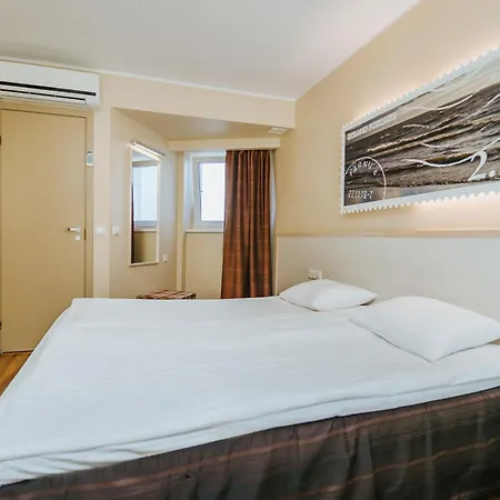 Otel Hestia