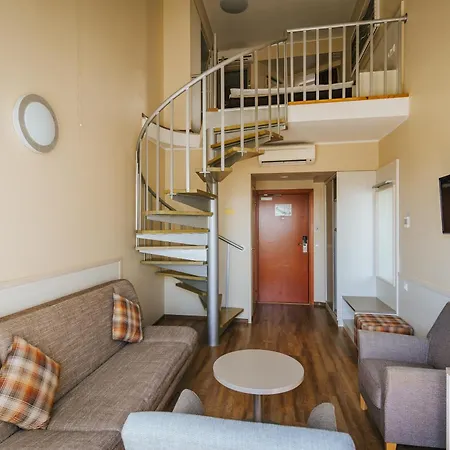 Otel Hestia Pärnu