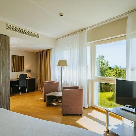 Otel Hestia Pärnu
