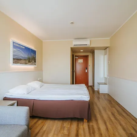 Hestia Otel 4*