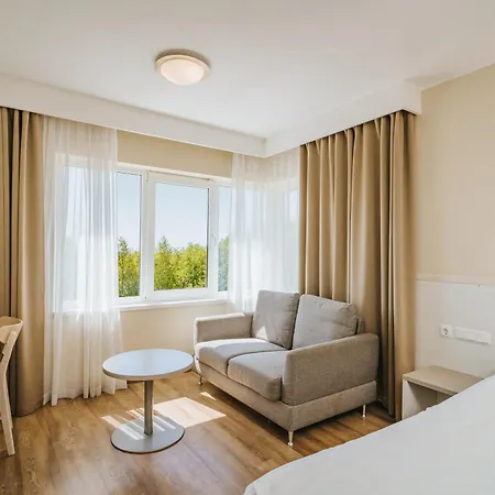 Hestia Otel