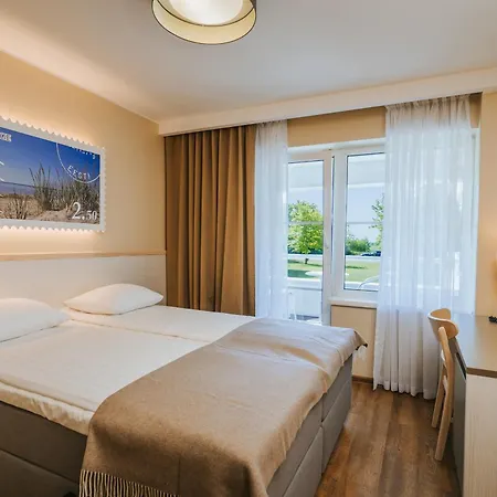 Hestia Otel 4*
