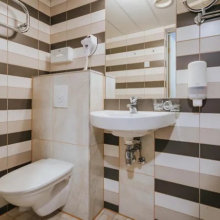 Hestia Hotel Parnu
