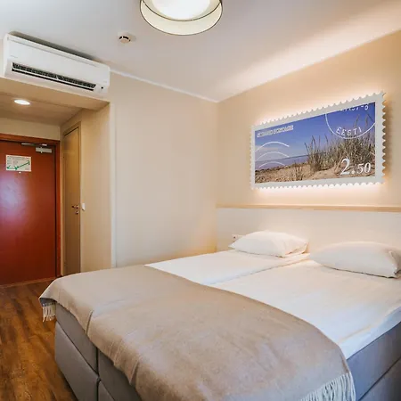Hotel Hestia Parnu