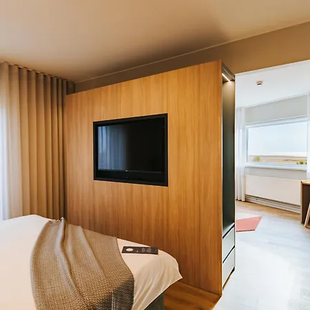 Hotel Hestia