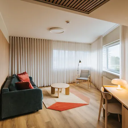 Hotel Hestia 4*