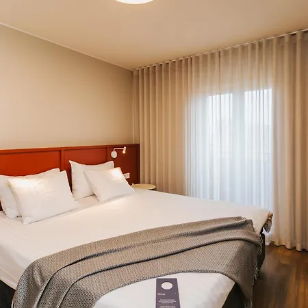 Hotell Hestia Pärnu