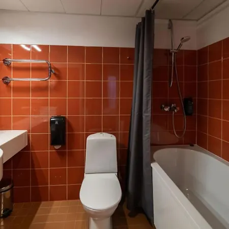 Hotel Hestia