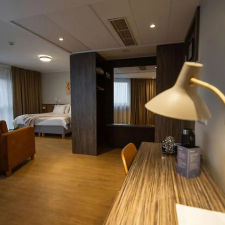 Hestia Hotel Parnu