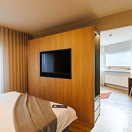 Hotel Hestia Pärnu