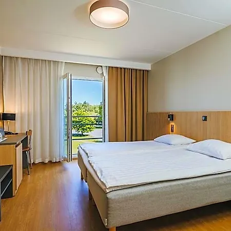 Hotel Hestia