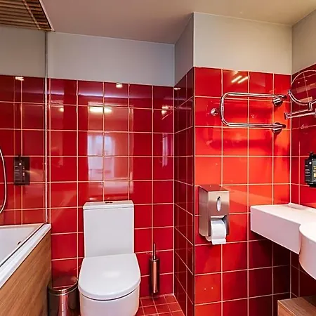 Hestia Hotel 4*