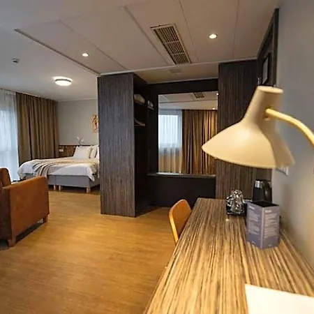 Hotel Hestia Pärnu