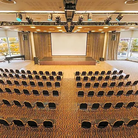 Hestia Hotel 4*