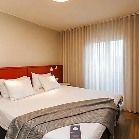 Hotel Hestia 4*
