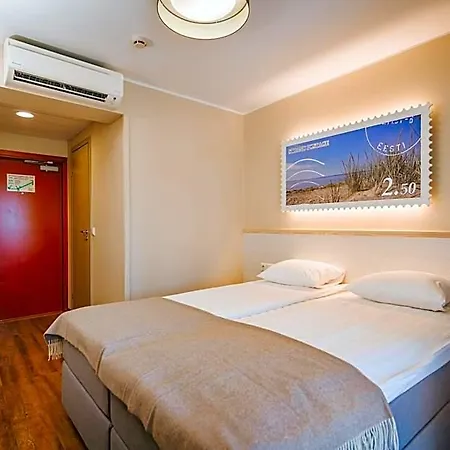 Hestia Hotel 4*