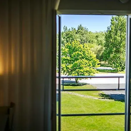 Hotel Hestia Pärnu