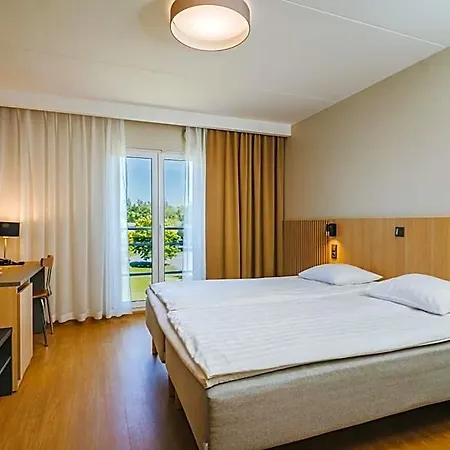 Hestia Hotel Pärnu