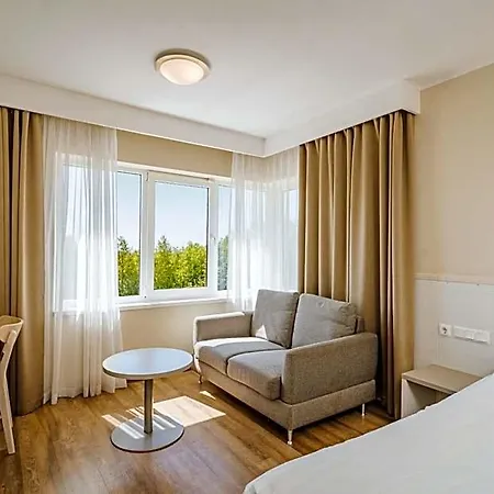 Hestia Hotel 4*