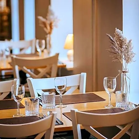 Hestia Hotel 4*