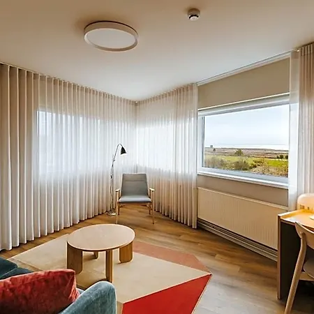 Hestia Hotel