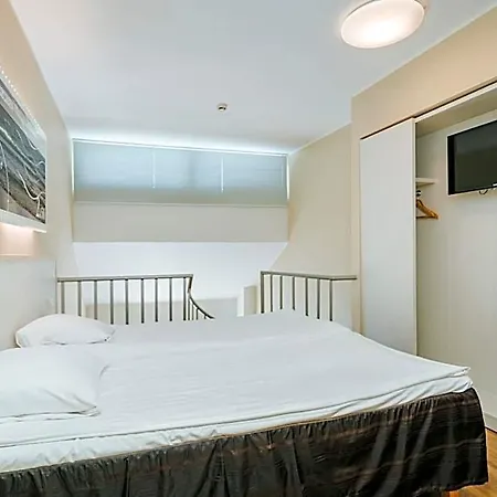 Hestia Hotel 4*