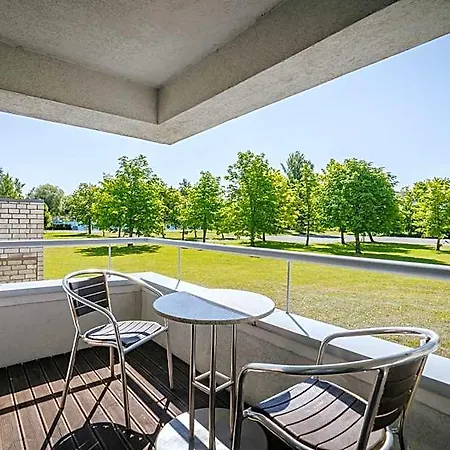 Hestia 4* Pärnu