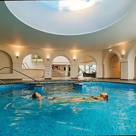 Hotel Hestia Pärnu