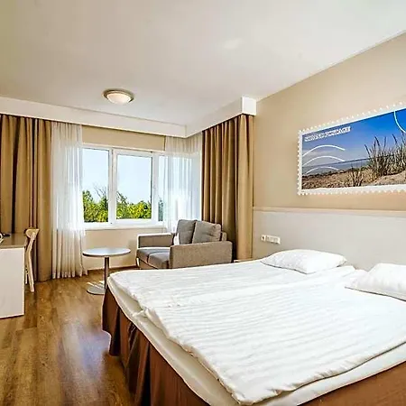 Hotel Hestia 4*