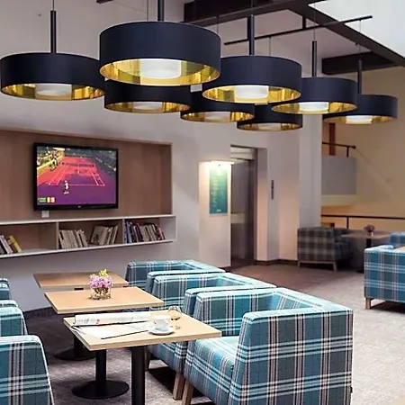 Hotel Hestia 4*