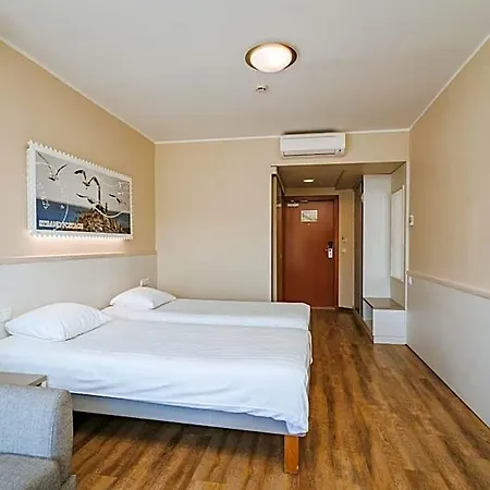 Hotel Hestia 4*