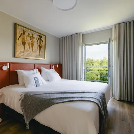 Hestia Hotelli 4*