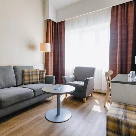 Hotel Hestia Pärnu